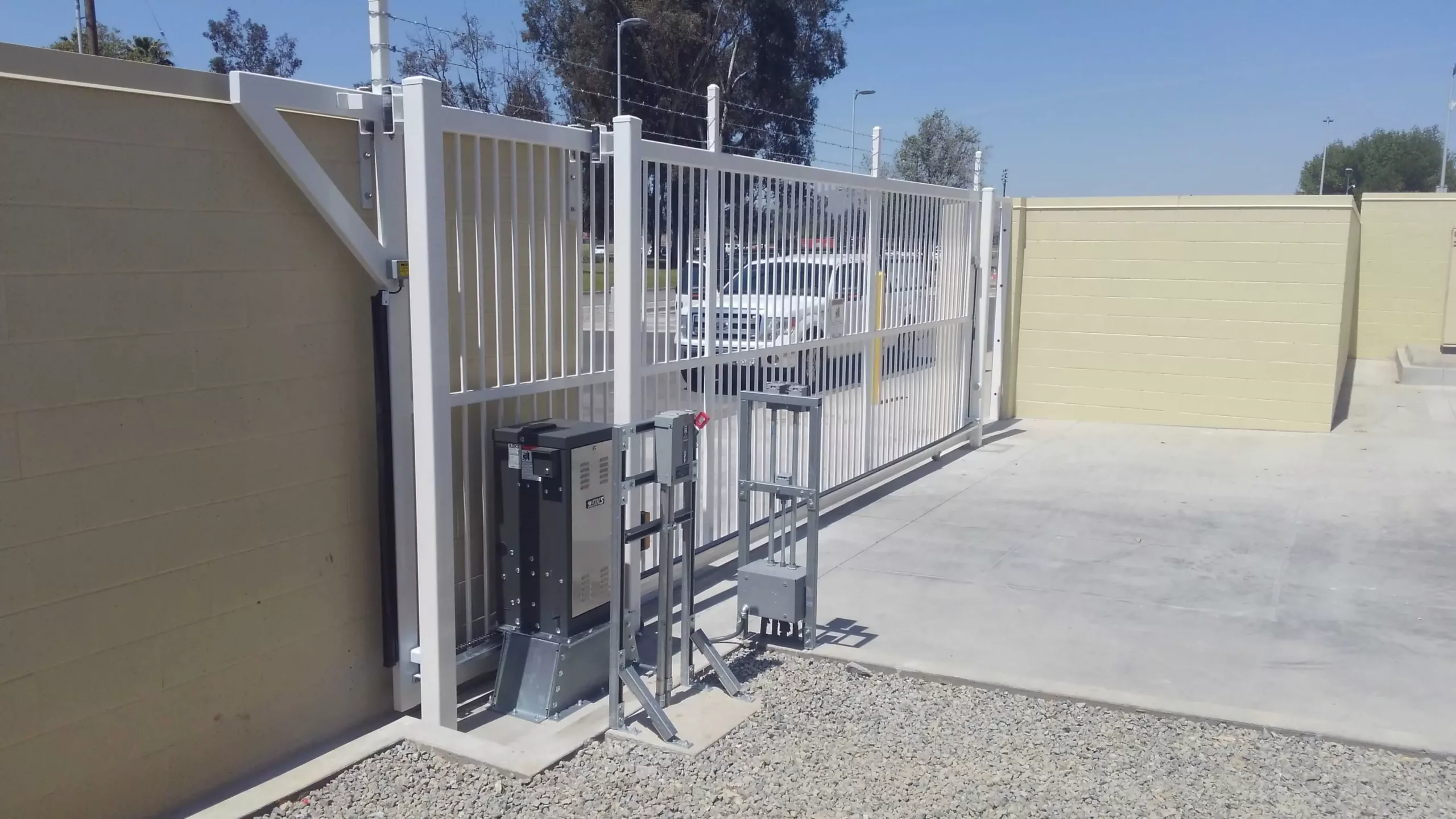 Phoenix Fence & Gate Repair Services